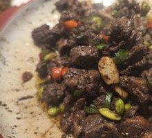 Yongzhou Duck Blood