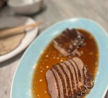 Premium Goose Meat