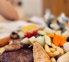 Meat Platter
