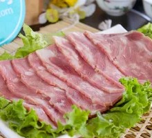 Premium Bacon