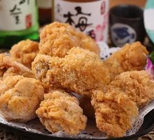 Ten Wings