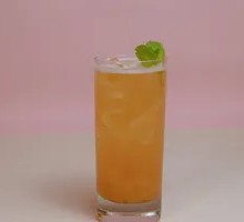 Jasmine Peach