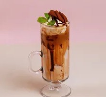 Molten Mocha