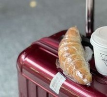 Cappuccino (Small)