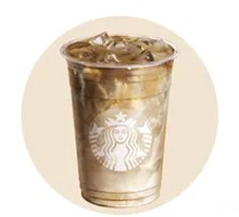 Roasted Tea Latte