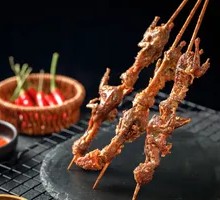 Chicken Cutlet