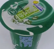 Mung Bean Ice Slush