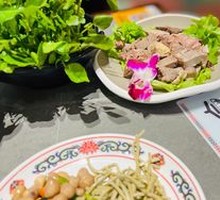 Stewed Beef Brisket