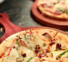 Italian Pizza