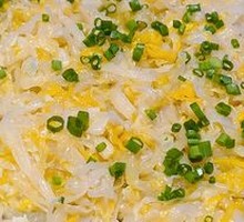 Roasted Sauerkraut