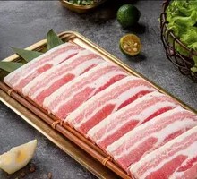 Original Pork Belly