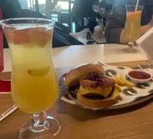 Bacon Burger