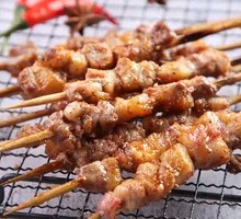 Goat tendon