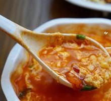 Guan's Noodle Soup