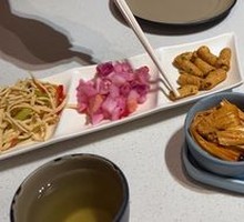 Elegant Cold Dishes