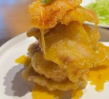 Sweet and Sour Pork