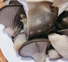 Fresh Mushrooms