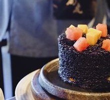 Coal briquette