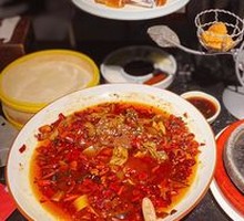 Ju Qi Tofu
