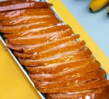 Crispy Roast Duck