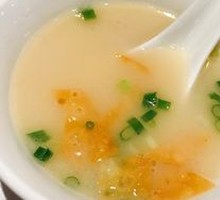Roast Duck Soup