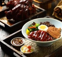 Pork Shank