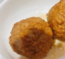 Pure Meatballs