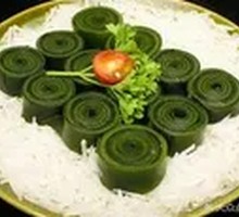 Seaweed Roll