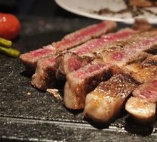 Ribeye Steak