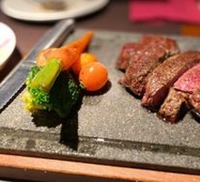 Filet Mignon