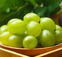 Grape Canned Fruit