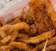 Chicken Strips