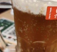 Butter Kvass