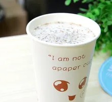 Red Date Milk