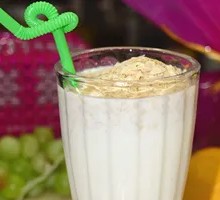 Oat Milk