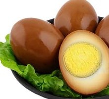 Braised Egg