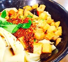 Add a Noodle