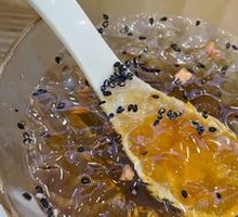 Chongqing Ice Jelly