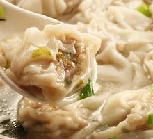 Crispy Dumplings