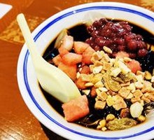 Fruit Ice Jelly