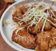Hokkaido Grilled Beef Rice Bowl
