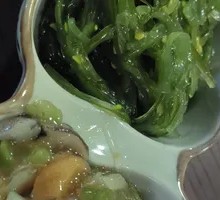Three-Flavor Delicacies