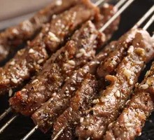 Black Pepper Beef
