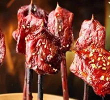 Crispy Pork