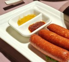 Whimsical Snack