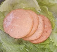 Ham Slices