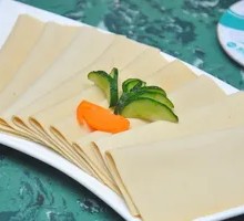 Tofu Skin