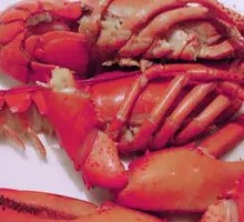 Boston Lobster