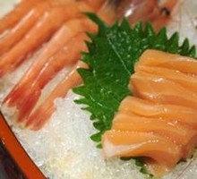 Sashimi Platter 2