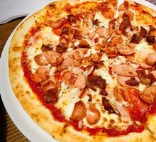 Annie's Pizza